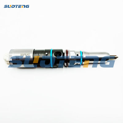 328-9645 3289645 C7 Κινητήρας Φορτηγού Diesel Μπεκ Καυσίμου