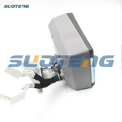 VOE14640102 14640102 Πίνακας οθόνης οθόνης για ανταλλακτικά εκσκαφέα EC220D