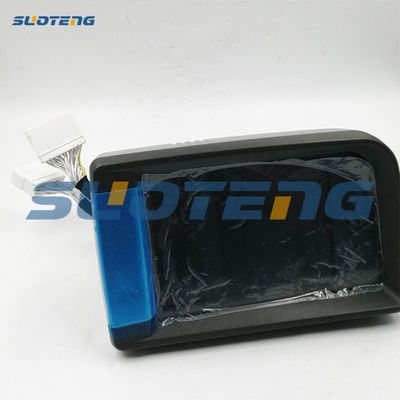 VOE14640102 14640102 Πίνακας οθόνης οθόνης για ανταλλακτικά εκσκαφέα EC220D