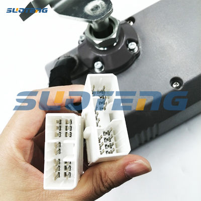 VOE14640102 14640102 Πίνακας οθόνης οθόνης για ανταλλακτικά εκσκαφέα EC220D