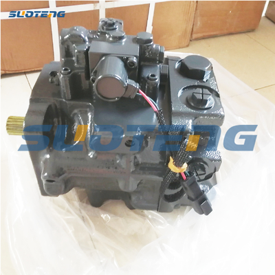 708-1T-00431 7081T00431 Υδραυλική αντλία για WA600 WD600