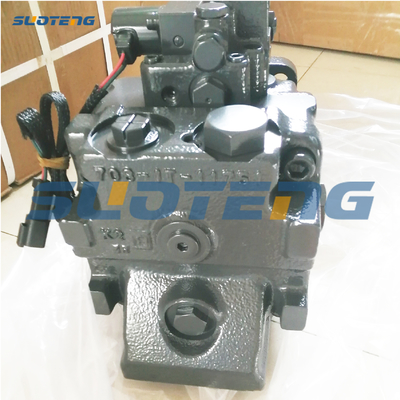 708-1T-00431 7081T00431 Υδραυλική αντλία για WA600 WD600