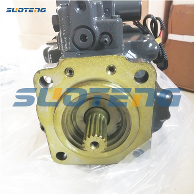 708-1T-00431 7081T00431 Υδραυλική αντλία για WA600 WD600