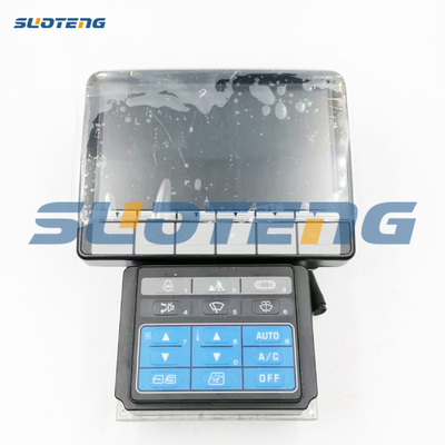 7835-31-5009 Οθόνη Εμφάνισης για Εκσκαφέα PC350-8
