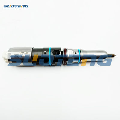 328-9645 3289645 Μπεκ ψεκασμού καυσίμου για κινητήρα C7