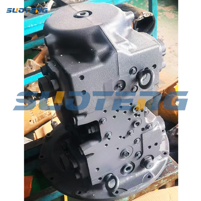 708-2L-00203 Υδραυλική αντλία για εξορυκτήρα PW200-7