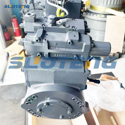 708-2L-00760 Συγκρότημα Υδραυλικής Αντλίας για Εκσκαφέα PC800-7