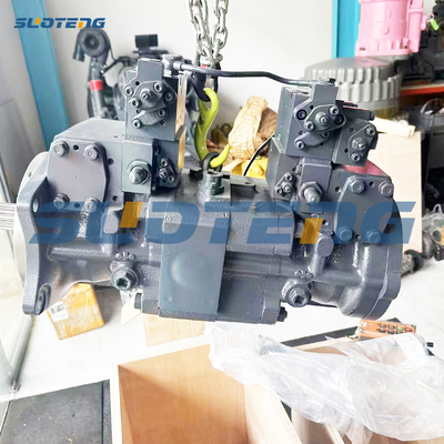 708-2L-00760 Συγκρότημα Υδραυλικής Αντλίας για Εκσκαφέα PC800-7