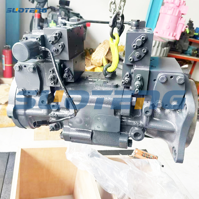 708-2L-00760 Συγκρότημα Υδραυλικής Αντλίας για Εκσκαφέα PC800-7