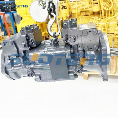 708-2L-90740 Υδραυλική αντλία σκάφους για PC800-7