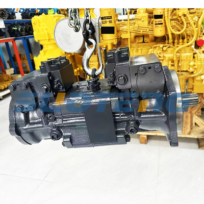 708-2L-90740 Υδραυλική αντλία για εκσκαφέα PC750-7