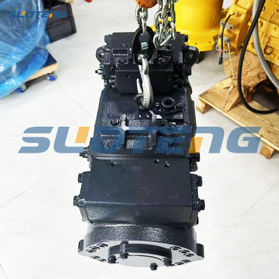 708-2L-90740 Υδραυλική αντλία για εκσκαφέα PC750-7