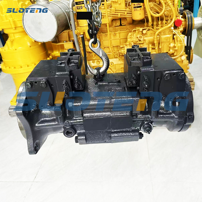 708-2L-90740 Υδραυλική αντλία για εκσκαφέα PC750-7