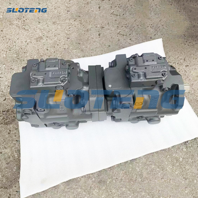 708-1W-02260 Υδραυλική Κύρια Αντλία για HM400-3 HM400-5 Ανταλλακτικά
