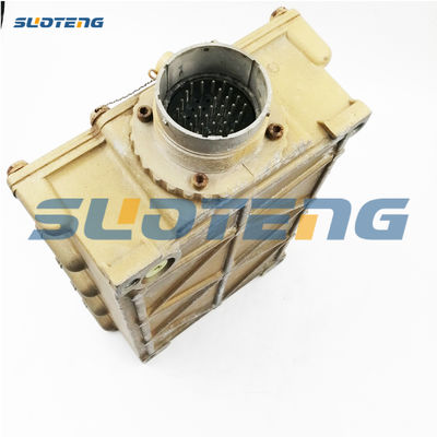 6Τ6589 Μονάδα ελέγχου ελεγκτή μετάδοσης για κινητήρα 3306 3406