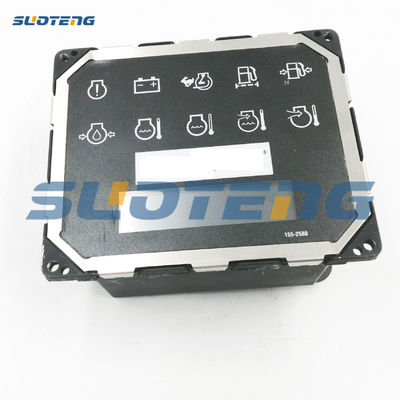 165-4099 1654099 Πίνακας οθόνης οθόνης για κινητήρα 3508B 3512