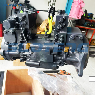 708-2L-00760 Υδραυλική αντλία για εκσκαφέα PC800-7