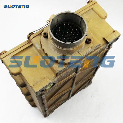 8X-7555 8X7555 Ομάδα Ελέγχου-Μετάδοση για Τρακτέρ 631E