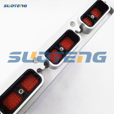 Ελεγκτής ECU Υψηλής Ποιότητας 21Q6-33101 21Q633101 για Ανταλλακτικά Εκσκαφέα R220LC-9A