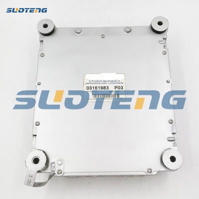 03161983 ECU ελεγκτή για εξορυκτήρα EC210B