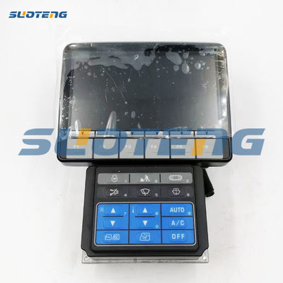 7835-31-5009 Οθόνη Εμφάνισης για Εκσκαφέα PC300-8