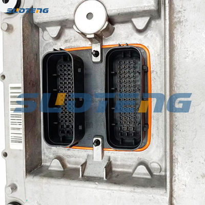 60100000 Ελεγκτής ECM ECU Πίνακας υπολογιστή VOE60100000 για EW140B