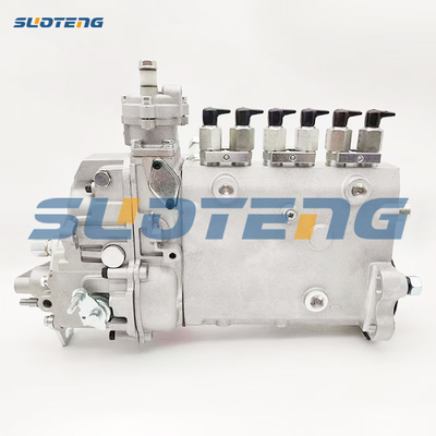 101609-3750 1016093750 Αντλία Έγχυσης Καυσίμου Diesel για Εκσκαφέα PC200-7
