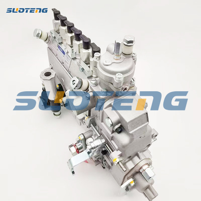 101609-3750 1016093750 Αντλία Έγχυσης Καυσίμου Diesel για Εκσκαφέα PC200-7