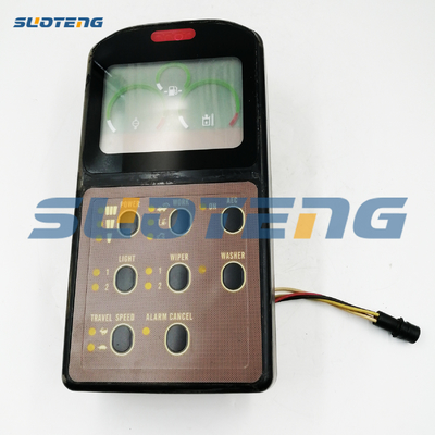 490-1015 4901015 Οθόνη Εμφάνισης για Εκσκαφέα E320L