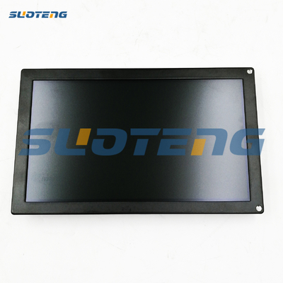 Εικόνα οθόνης οθόνης LCD για εξορυκτήρα E320D