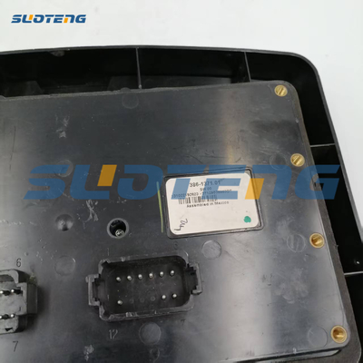 386-1371 3861371 Πίνακας οθόνης για φορτιστή D8T