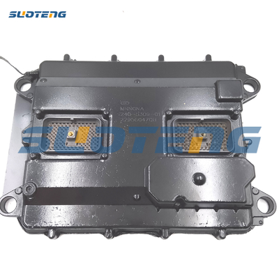 348-2380 3482380 Ελεγκτής ECU για Ανταλλακτικά Κινητήρα