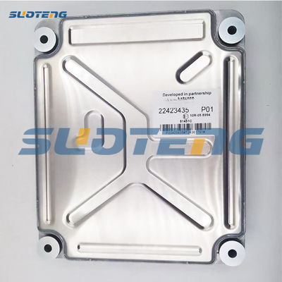 VOE22423435 ECU ECM Ηλεκτρονική μονάδα ελέγχου Ελεγκτής 22423435 Για κινητήρα D11 D13