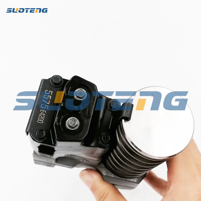 R-5235575 Μπεκ ψεκασμού καυσίμου R5235575 Common Rail Μπεκ ψεκασμού καυσίμου για Ανταλλακτικά Κινητήρα S50