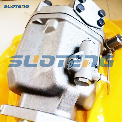 Α10V0100DFLR 31R-VUC62N00 Υδραυλική αντλία με έμβολο Υδραυλική αντλία