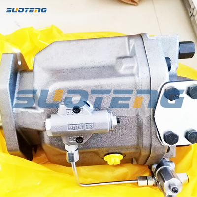 Α10V0100DFLR 31R-VUC62N00 Υδραυλική αντλία με έμβολο Υδραυλική αντλία