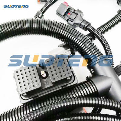 4943176 Σύνδεσμος καλωδίωσης για κινητήρα QSC8.3