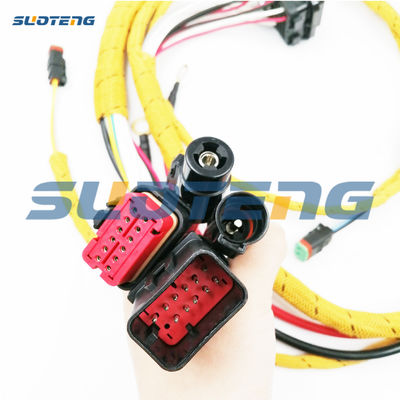 231-1812 2311812 Διάταξη καλωδίωσης για Εξαρτήματα Εκσκαφέα E385C