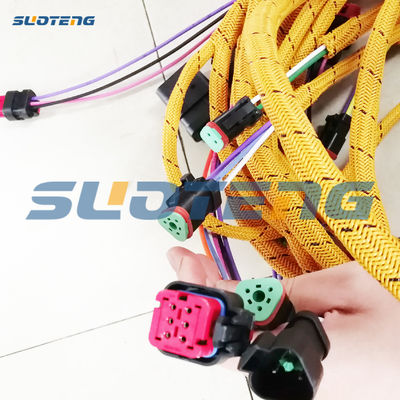 327-9960 3279960 Χάρνος υπόστεγου για εξαρτήματα εξορυκτών E385C