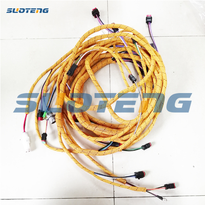 327-9960 3279960 Διάταξη καλωδίωσης για Εκσκαφέα 385C 385C L