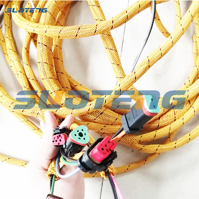 327-9960 Σωλήνες καλωδίωσης σασί 3279960 για εξορυκτήρα 385C