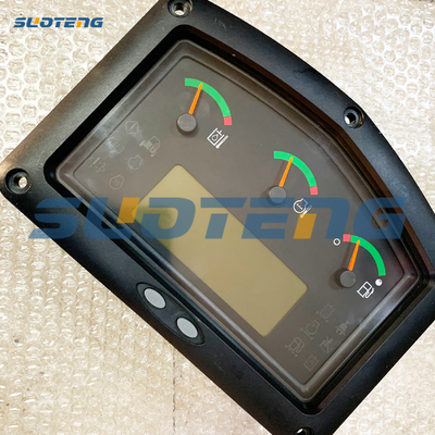 351-3608 3513608 Οθόνη Εμφάνισης Πίνακα για D3K2 LGP Dozer