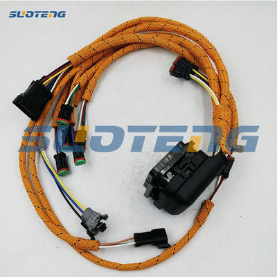 198-2713 Σύρμα καλωδίωσης 1982713 για εξορυκτήρα E324D E329D