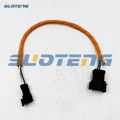 272-5869 2725869 Δέσμη καλωδίωσης για ανταλλακτικά κινητήρα C9