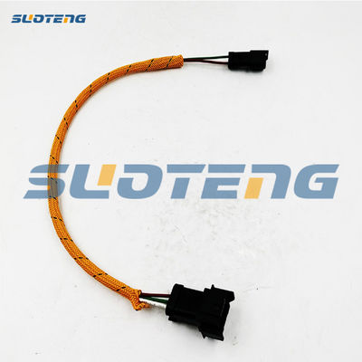 272-5869 2725869 Δέσμη καλωδίωσης για ανταλλακτικά κινητήρα C9