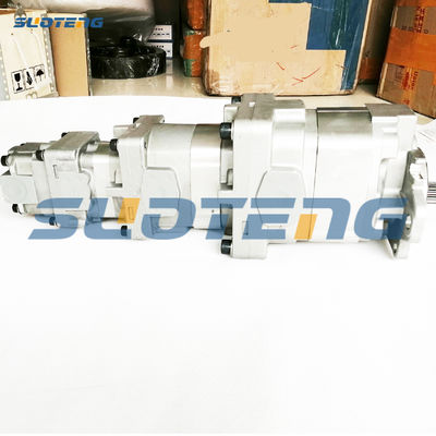 705-56-36051 Υδραυλική αντλία μετατροπής για μέρη φορτωτών