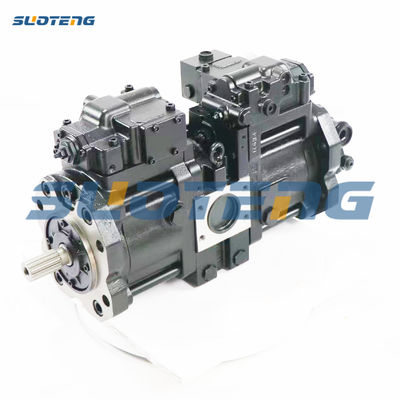 JS140 Υδραυλική κύρια αντλία για εξαρτήματα εκσκαφικών μηχανών