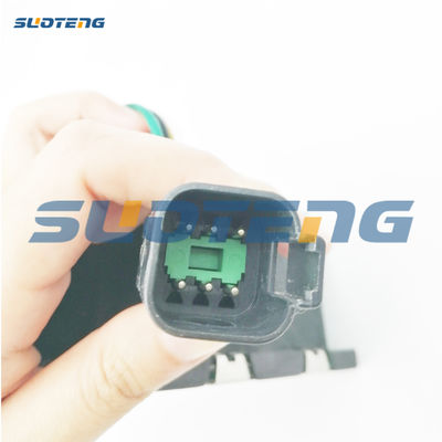 166-6928 1666928 Πίνακας εμφάνισης οθόνης μπουλντόζερ για εξαρτήματα D6R D8R