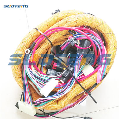 269-8445 2698445 Σύρμα καλωδίωσης πλατφόρμας για εξορυκτήρα 323D L