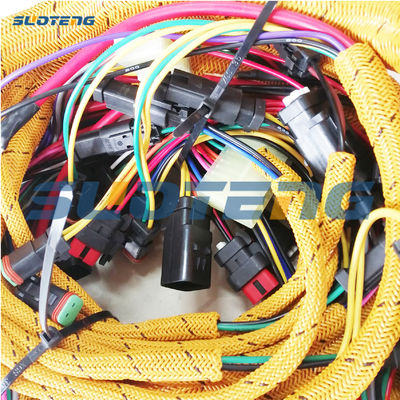 269-8445 2698445 Σύρμα καλωδίωσης πλατφόρμας για εξορυκτήρα 323D L